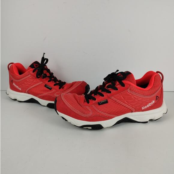Reebok Franconia Ridge II gore tex athletic running shoes womens 7 - Picture 2 of 8